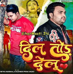 Dil Tod Delu (Awdhesh Premi Yadav, Mithu Marshal)