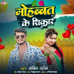 Hamra Mohabbat Ke Ho Sajaniya Shikar Ho Jaibu