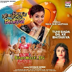 Tuhi Bada Dil Ke Bhitariya Najariya Bhar Ke Dekha Na